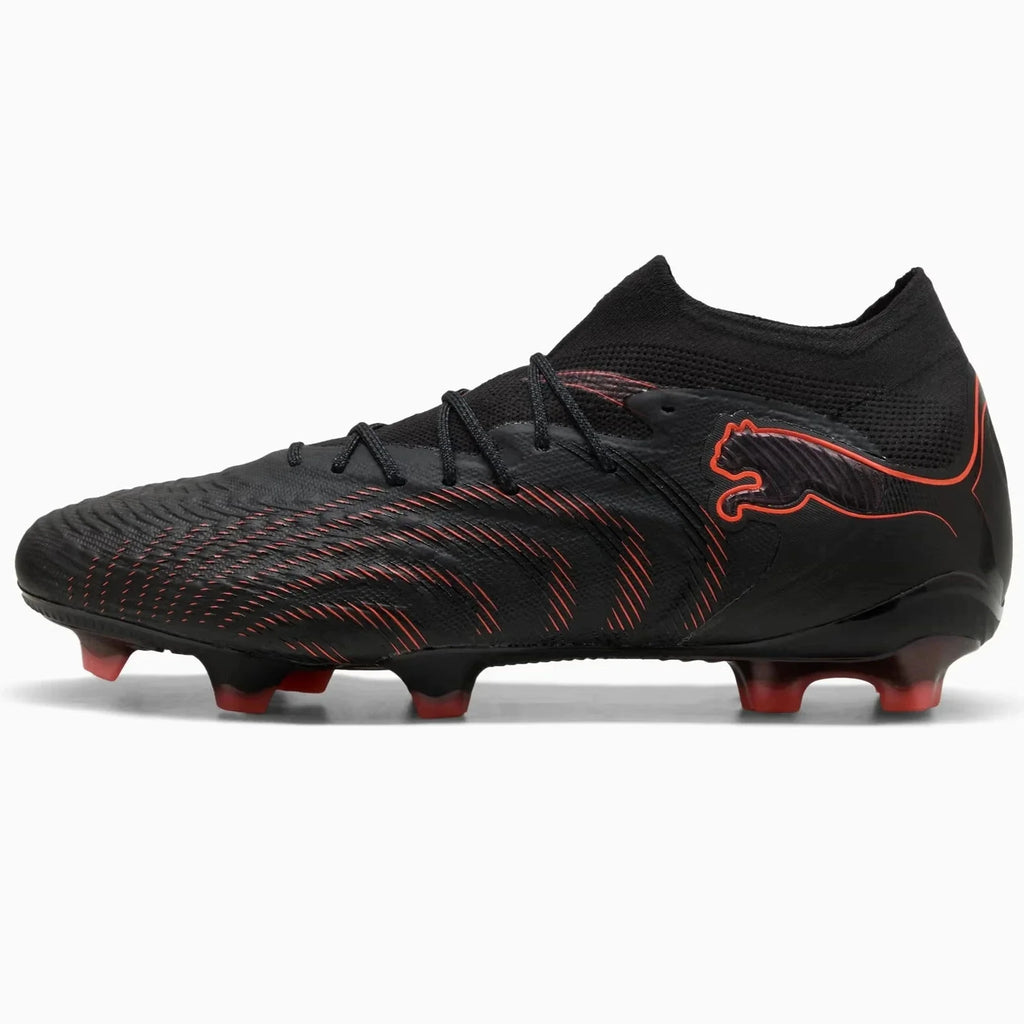 Puma Future 9 Ultimate Firm Ground Soccer Cleats - Eclipse Pack (SP26)