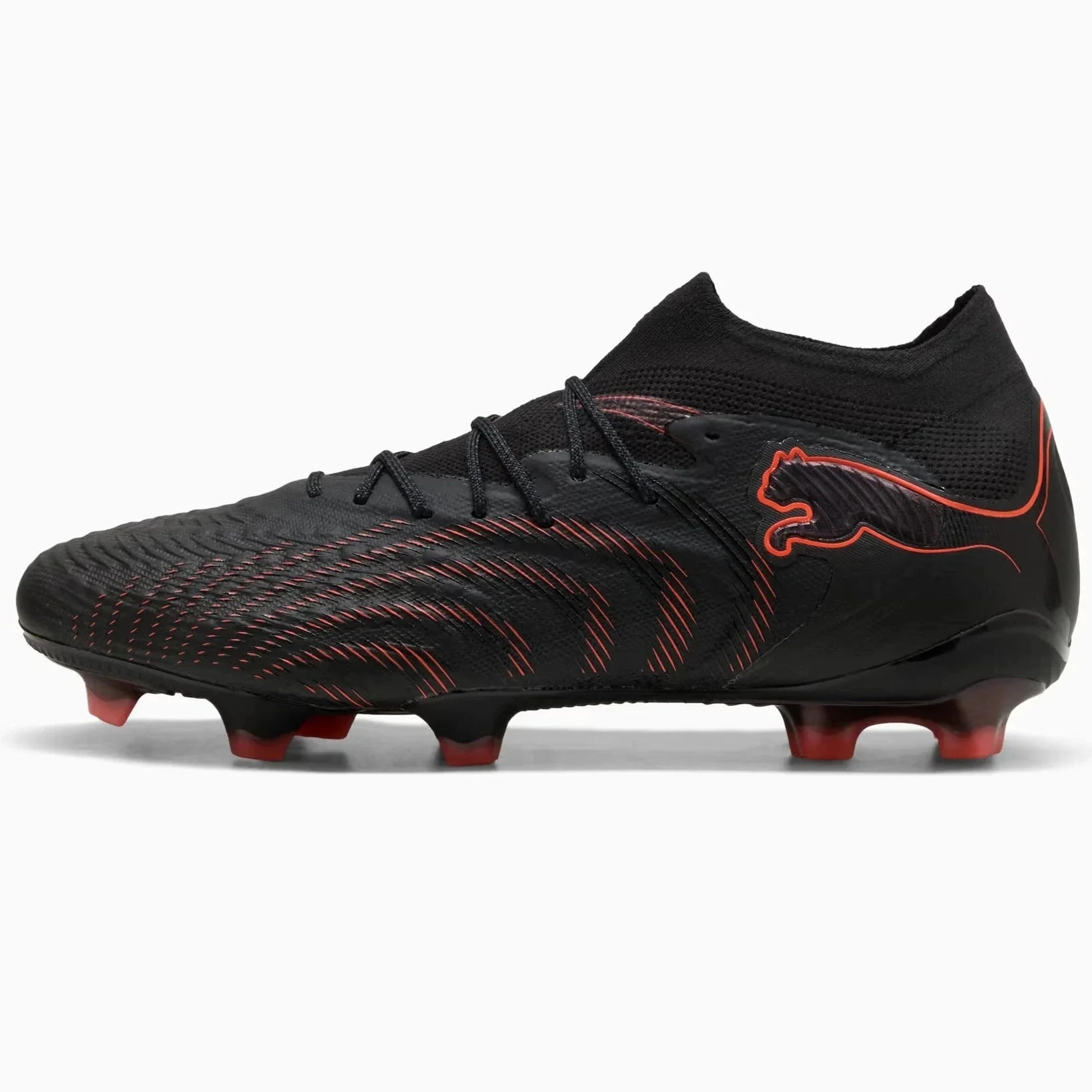 Puma Future 9 Ultimate Firm Ground Soccer Cleats - Eclipse Pack (SP26)
