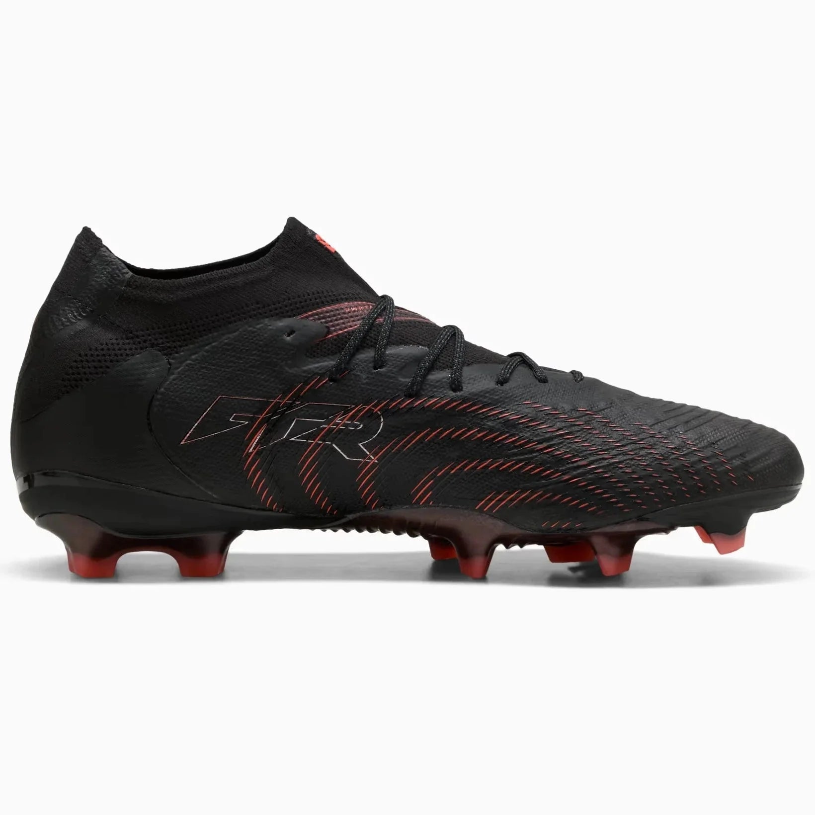 Puma Future 9 Ultimate Firm Ground Soccer Cleats - Eclipse Pack (SP26)