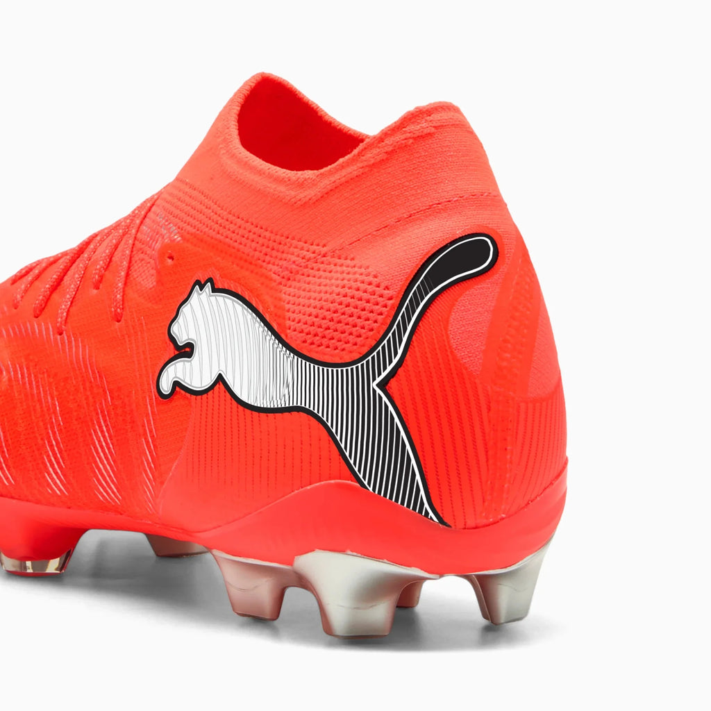 Puma Future 9 Ultimate Firm Ground Soccer Cleats - Unleashed Pack (SP26)