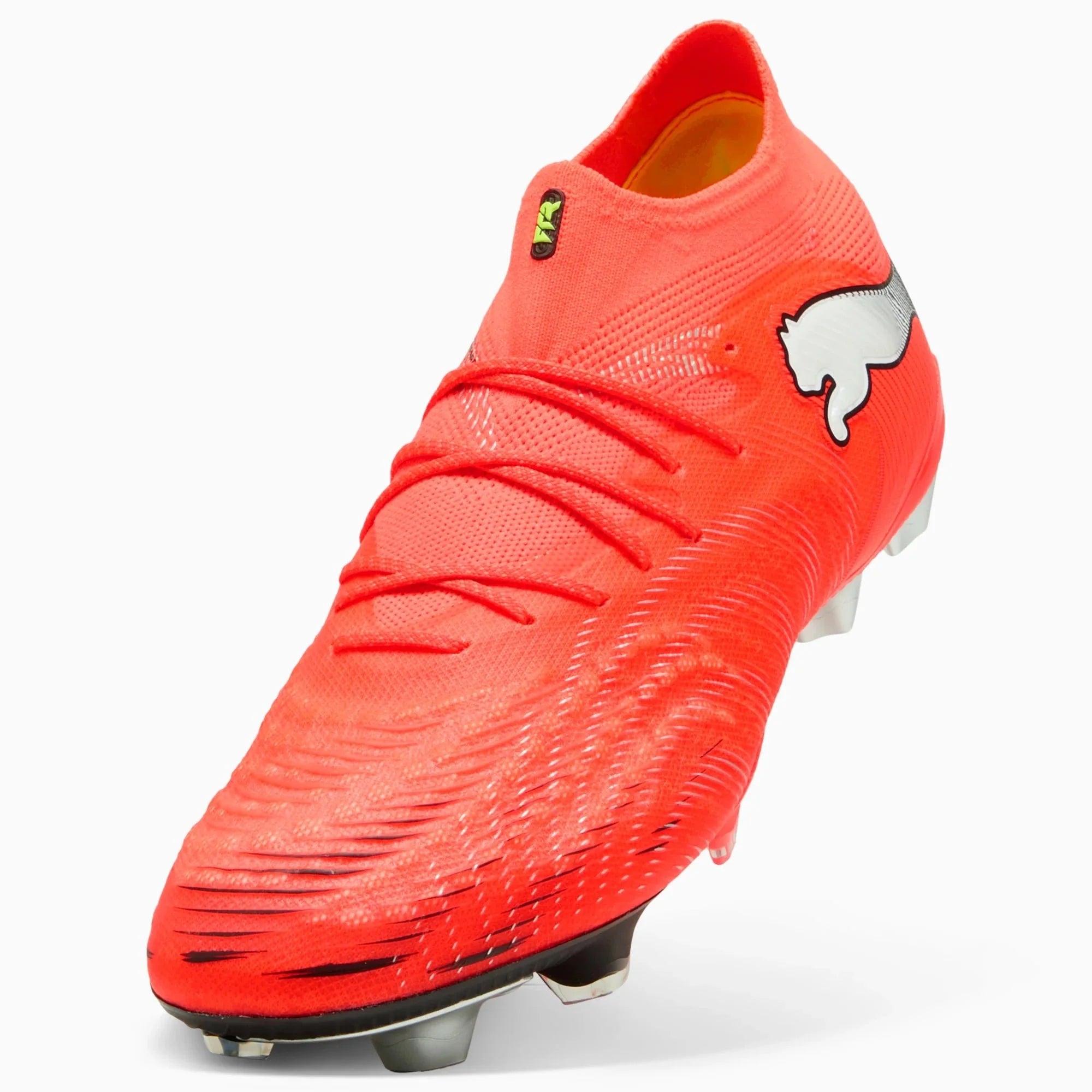 Puma Future 9 Ultimate Firm Ground Soccer Cleats - Unleashed Pack (SP26)