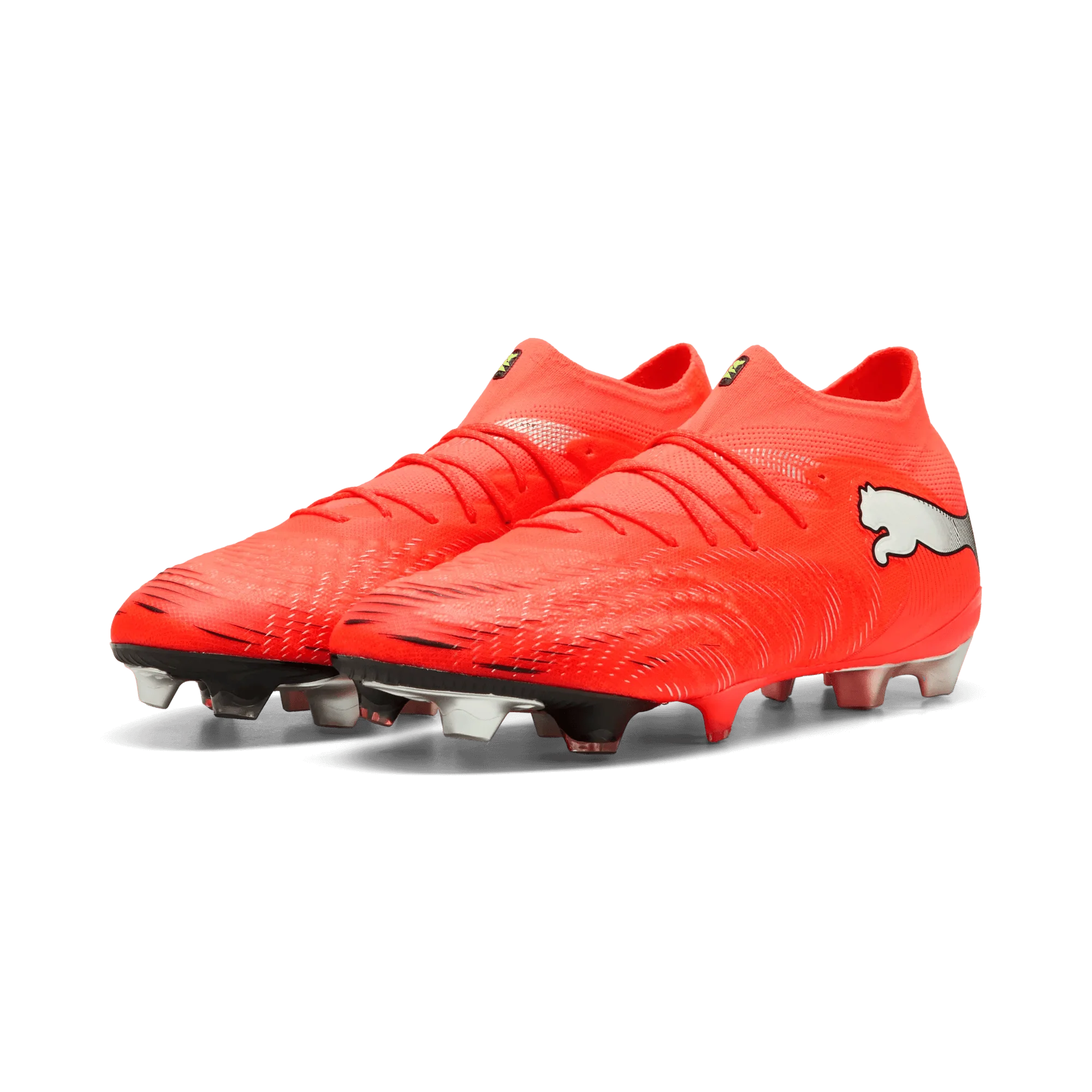 Puma Future 9 Ultimate Firm Ground Soccer Cleats - Unleashed Pack (SP26)