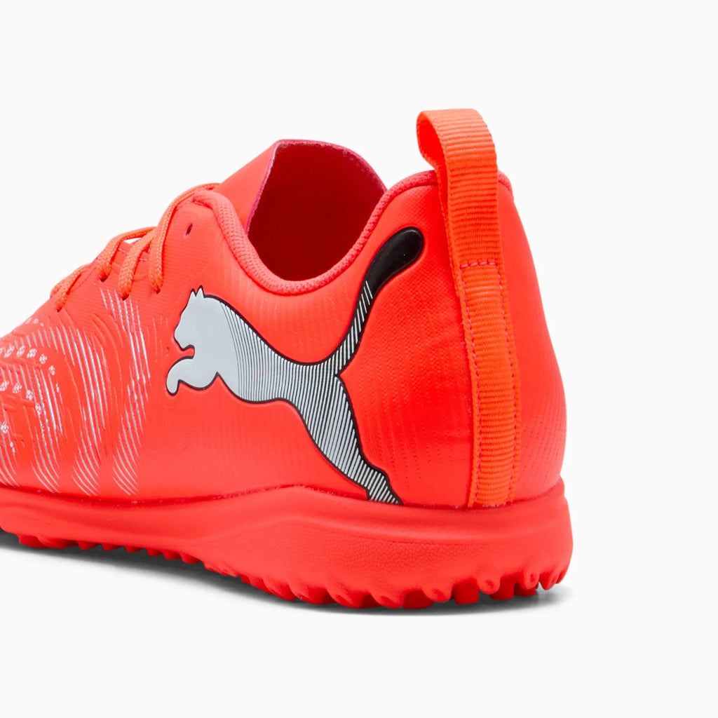 Puma Junior Future 9 Play Turf Soccer Shoes - Unleashed Pack (SP26)