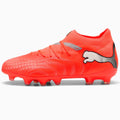 Puma Junior Future 9 Pro Firm/Artificial Ground Soccer Cleats - Unleashed Pack (SP26)