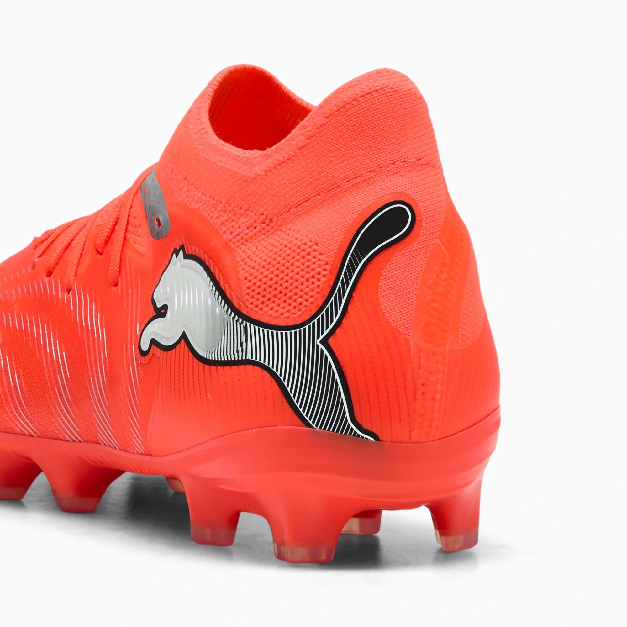 Puma Junior Future 9 Pro Firm/Artificial Ground Soccer Cleats - Unleashed Pack (SP26)
