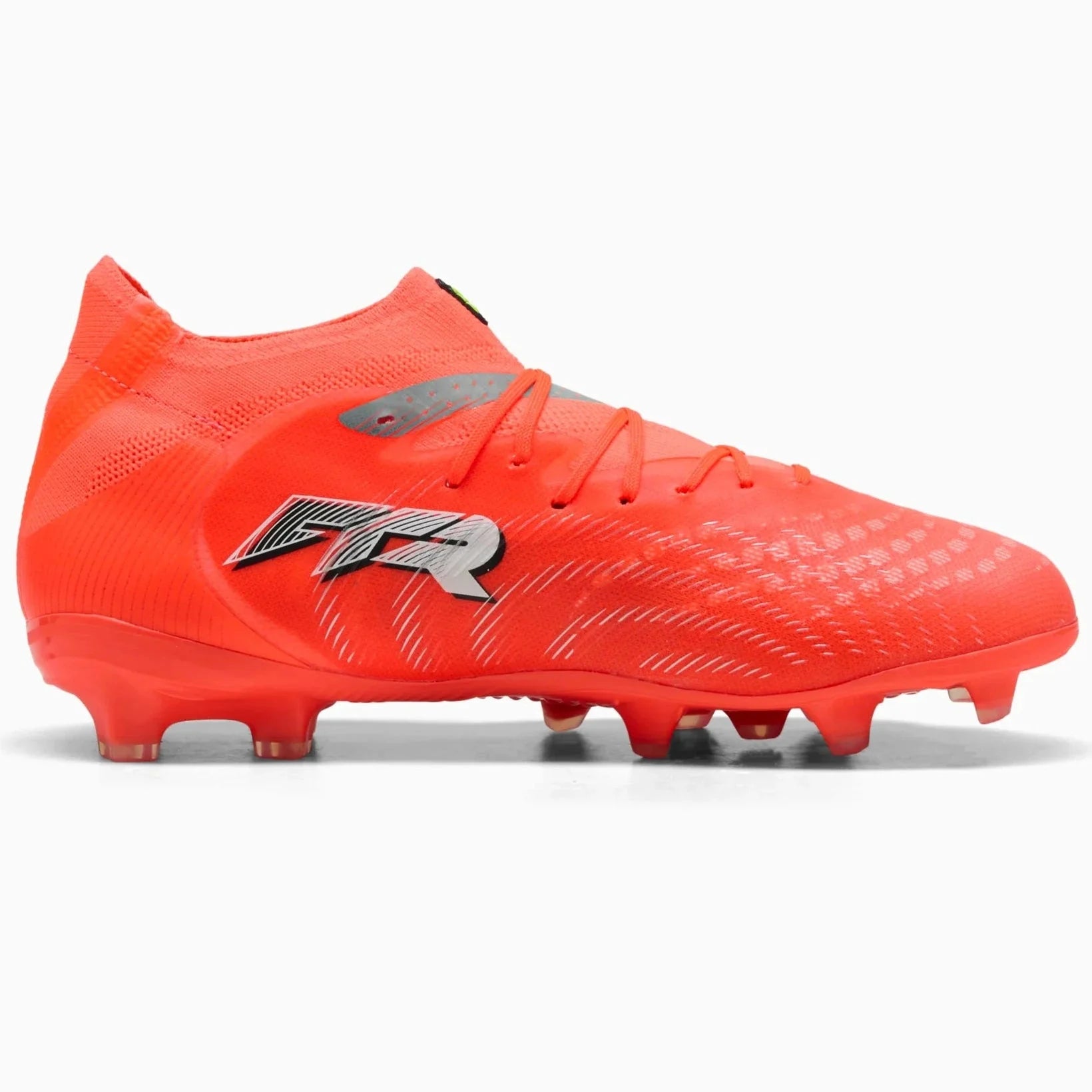 Puma Junior Future 9 Pro Firm/Artificial Ground Soccer Cleats - Unleashed Pack (SP26)