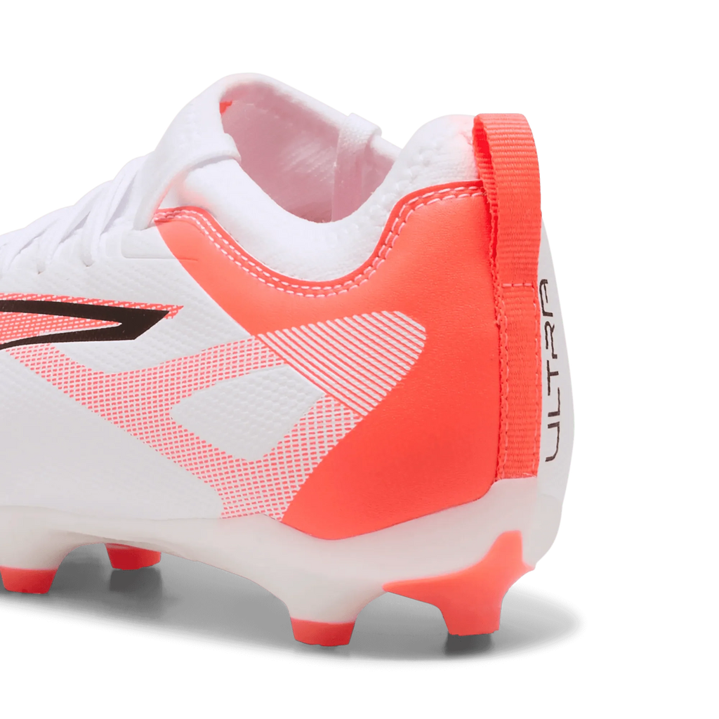 Puma Junior Ultra 5 Match FG/AG - Unlimited Pack (SP25)