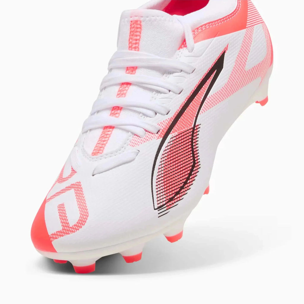 Puma Junior Ultra 5 Match FG/AG - Unlimited Pack (SP25)