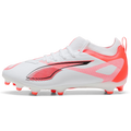 Puma Junior Ultra 5 Match FG/AG - Unlimited Pack (SP25)