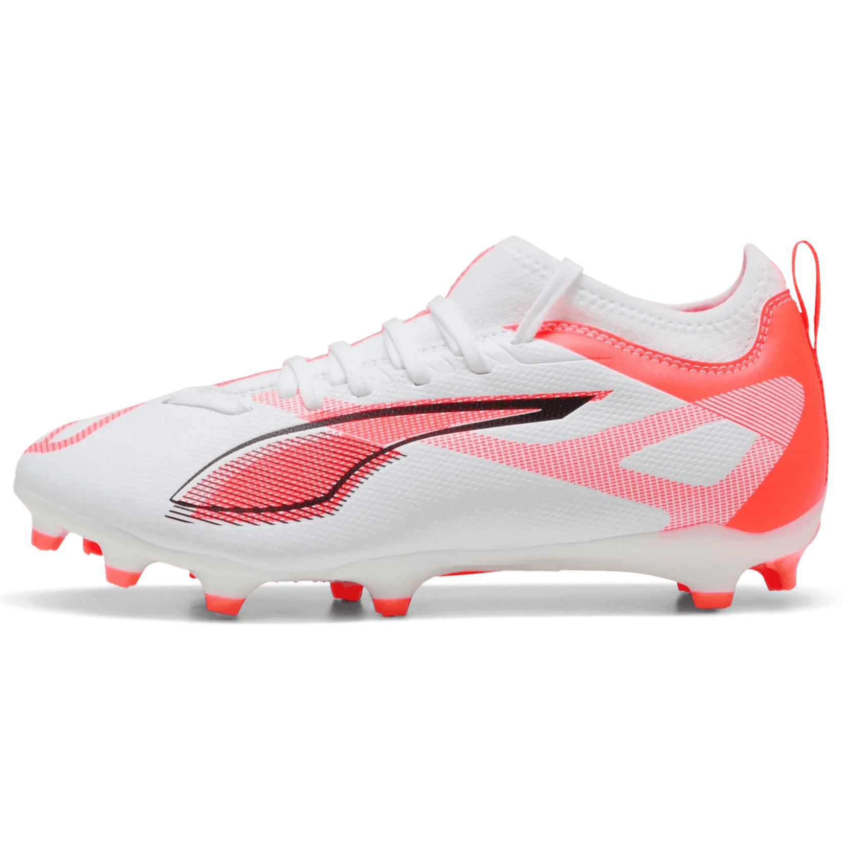 Puma Junior Ultra 5 Match FG/AG - Unlimited Pack (SP25)
