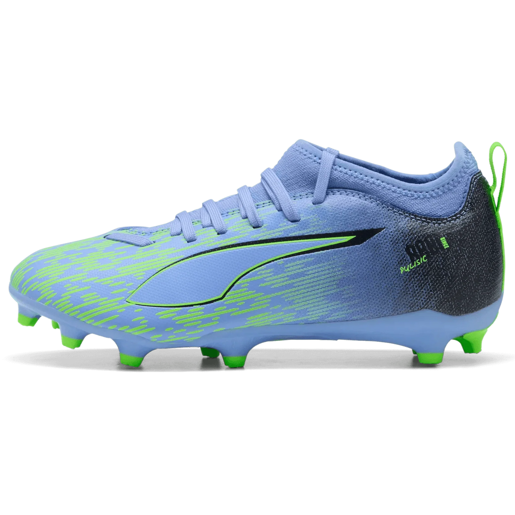 Puma Junior Ultra 5 Match Firm/Artificial Ground Soccer Cleats - Chasing The Dream CP10 Pack (SP25)