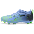 Puma Junior Ultra 5 Match Firm/Artificial Ground Soccer Cleats - Chasing The Dream CP10 Pack (SP25)