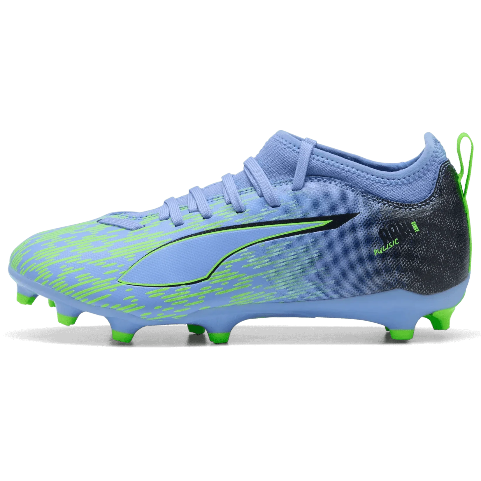 Puma Junior Ultra 5 Match Firm/Artificial Ground Soccer Cleats - Chasing The Dream CP10 Pack (SP25)