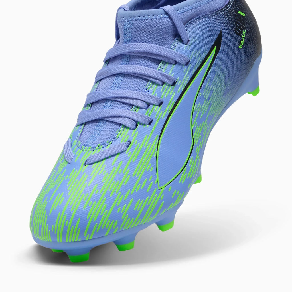 Puma Junior Ultra 5 Match Firm/Artificial Ground Soccer Cleats - Chasing The Dream CP10 Pack (SP25)