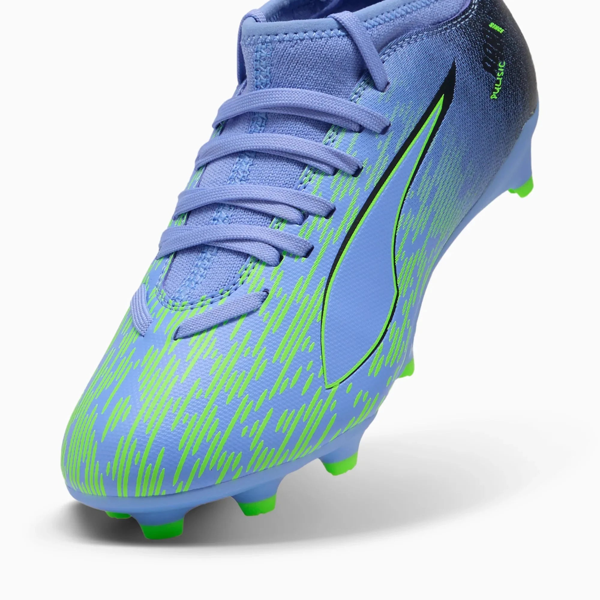 Puma Junior Ultra 5 Match Firm/Artificial Ground Soccer Cleats - Chasing The Dream CP10 Pack (SP25)