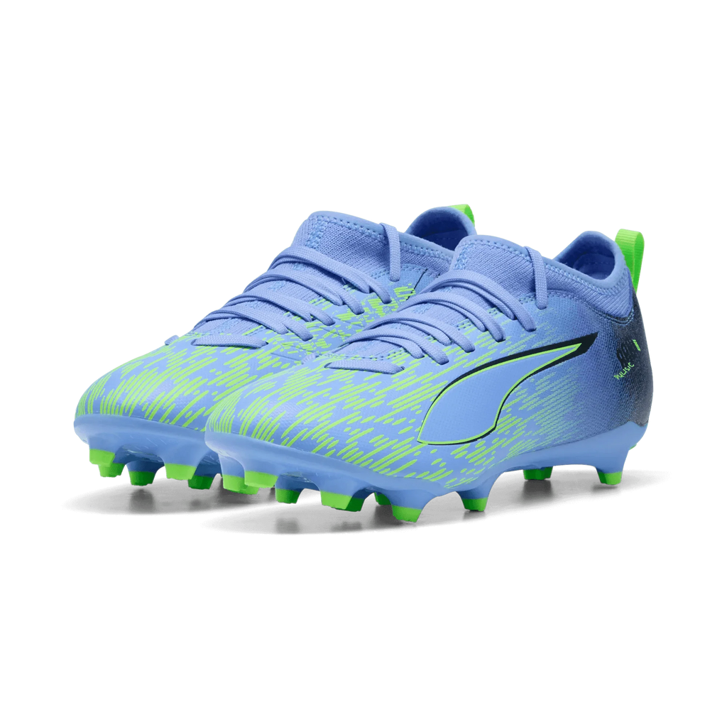 Puma Junior Ultra 5 Match Firm/Artificial Ground Soccer Cleats - Chasing The Dream CP10 Pack (SP25)