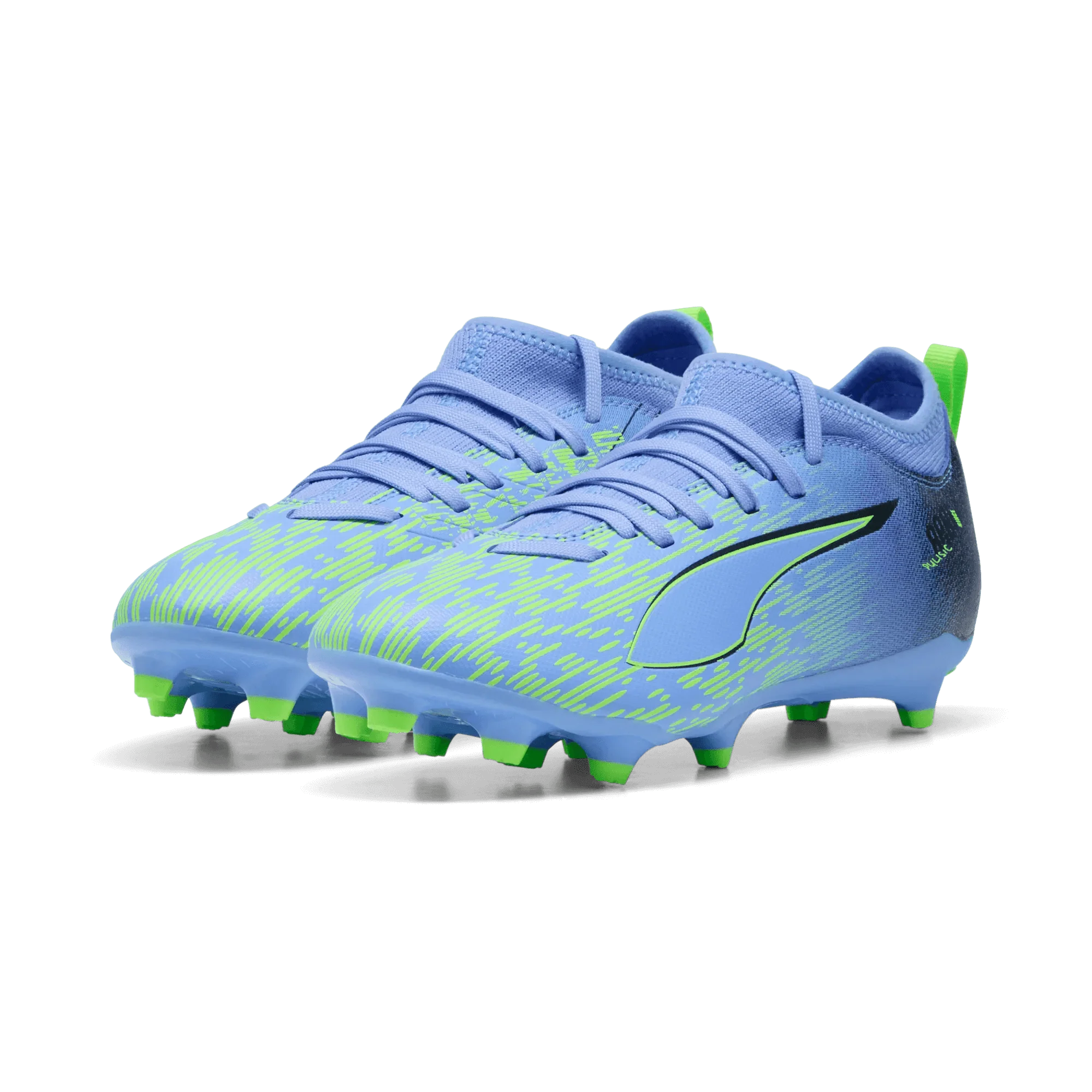 Puma Junior Ultra 5 Match Firm/Artificial Ground Soccer Cleats - Chasing The Dream CP10 Pack (SP25)