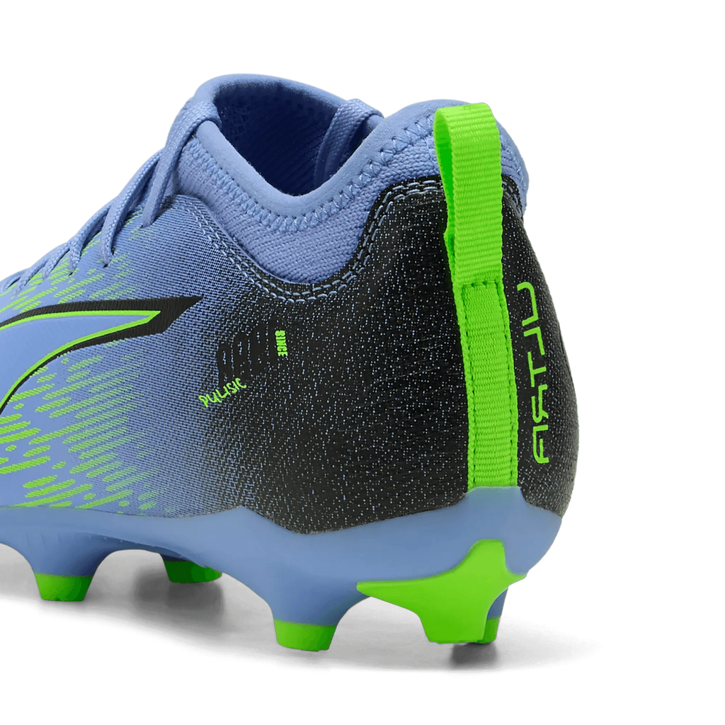 Puma Junior Ultra 5 Match Firm/Artificial Ground Soccer Cleats - Chasing The Dream CP10 Pack (SP25)