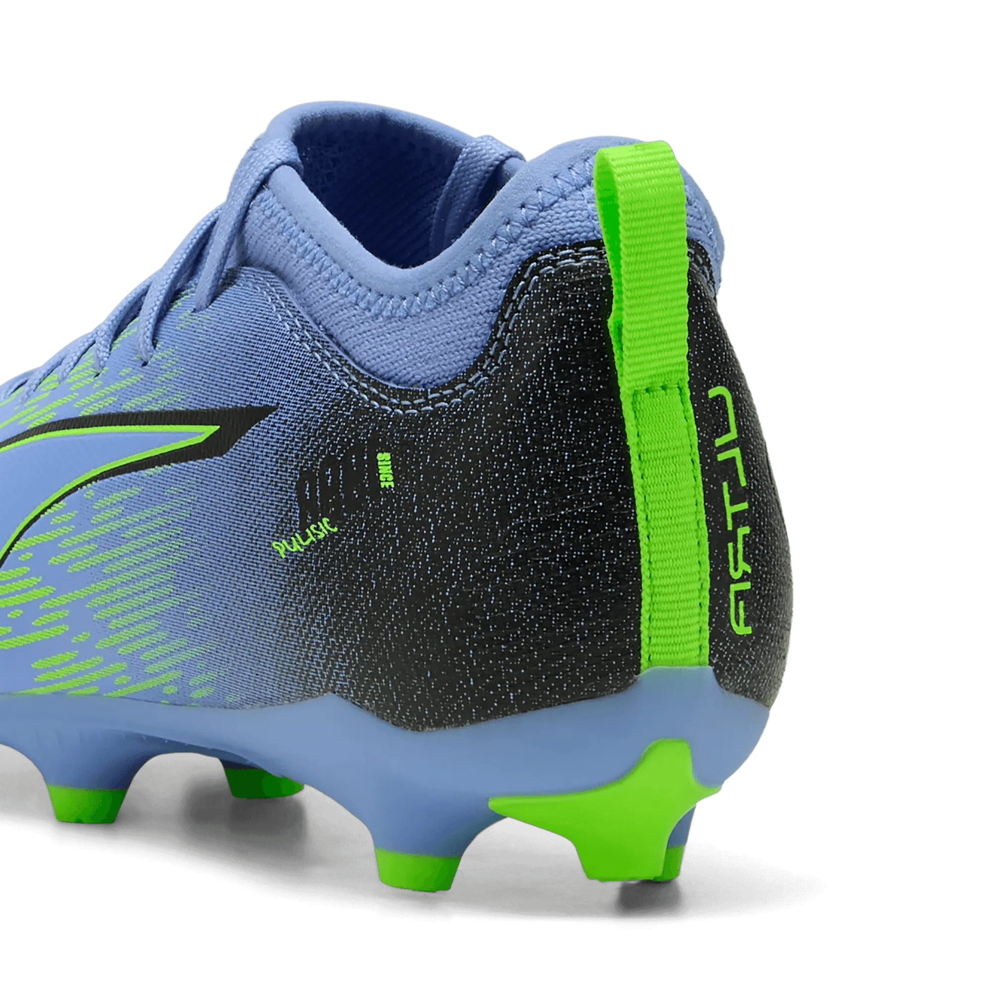 Puma Junior Ultra 5 Match Firm/Artificial Ground Soccer Cleats - Chasing The Dream CP10 Pack (SP25)