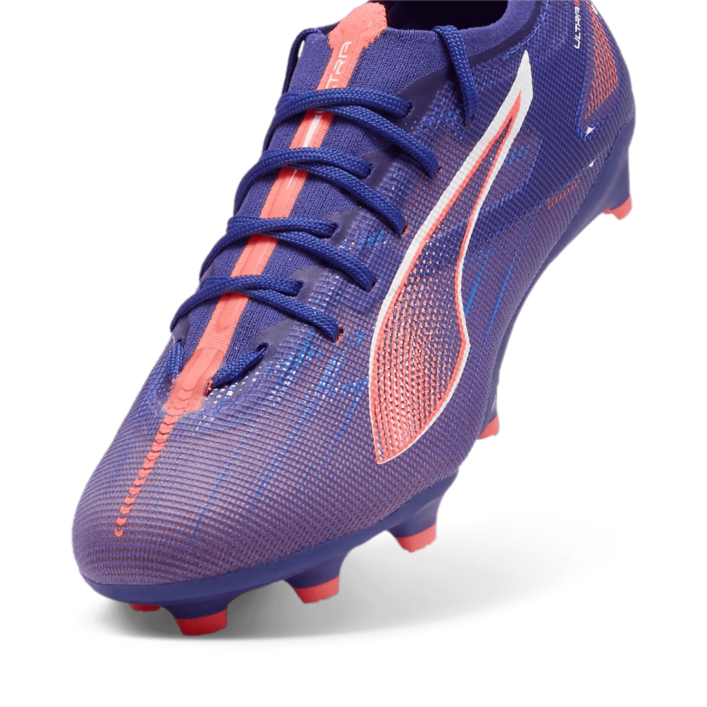 Puma Junior Ultra 5 Pro FG/AG - Formula Pack (FA24)