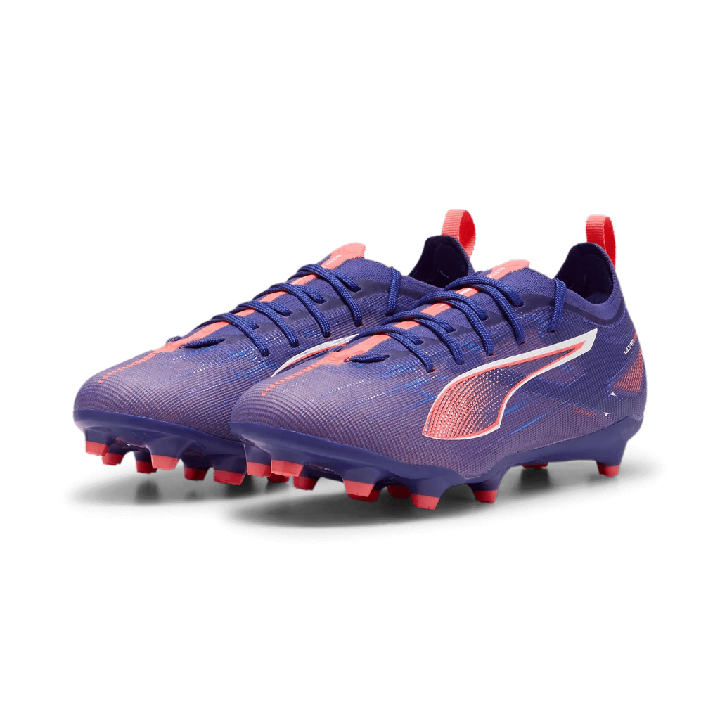 Puma Junior Ultra 5 Pro FG/AG - Formula Pack (FA24)