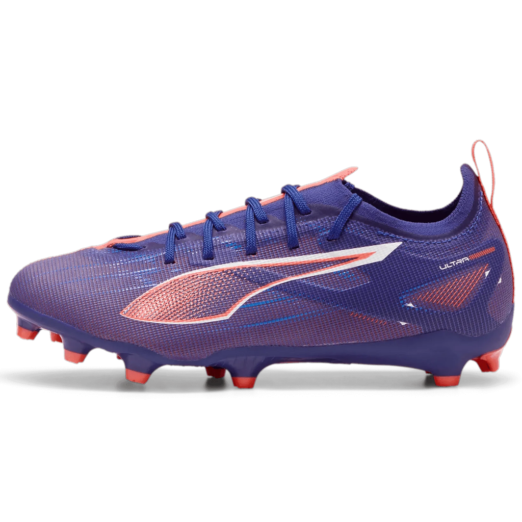 Puma Junior Ultra 5 Pro FG/AG - Formula Pack (FA24)