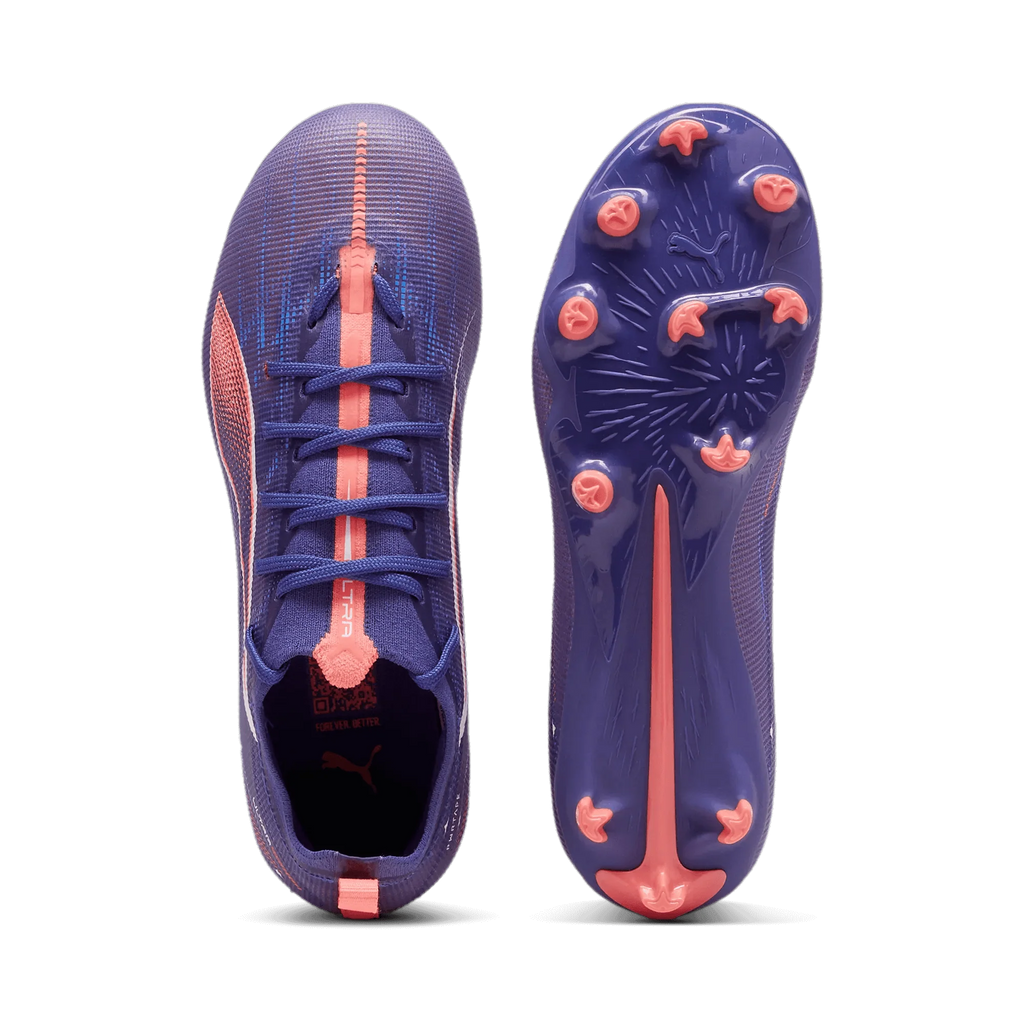 Puma Junior Ultra 5 Pro FG/AG - Formula Pack (FA24)