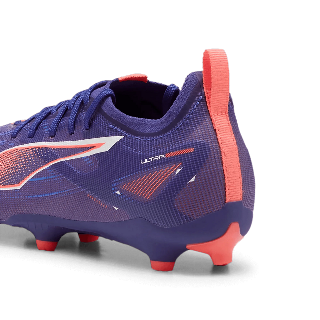 Puma Junior Ultra 5 Pro FG/AG - Formula Pack (FA24)