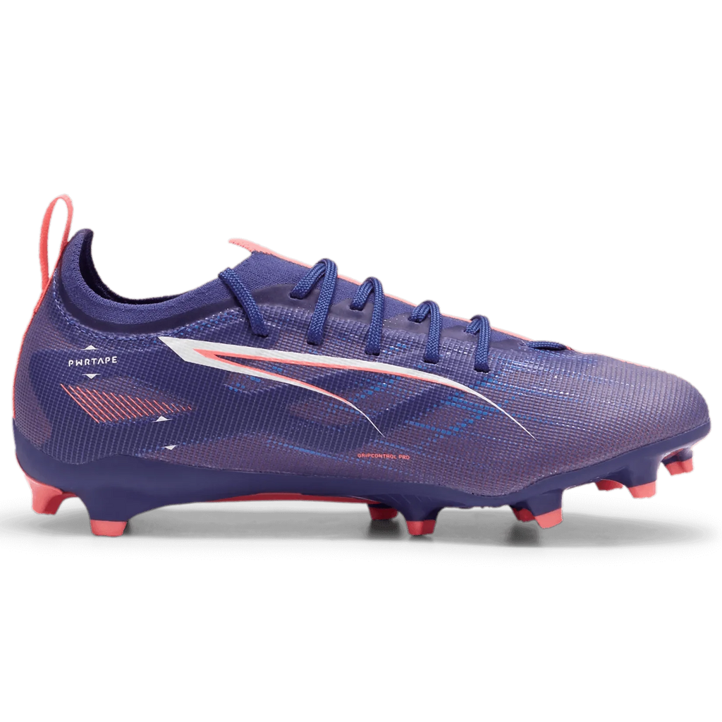 Puma Junior Ultra 5 Pro FG/AG - Formula Pack (FA24)