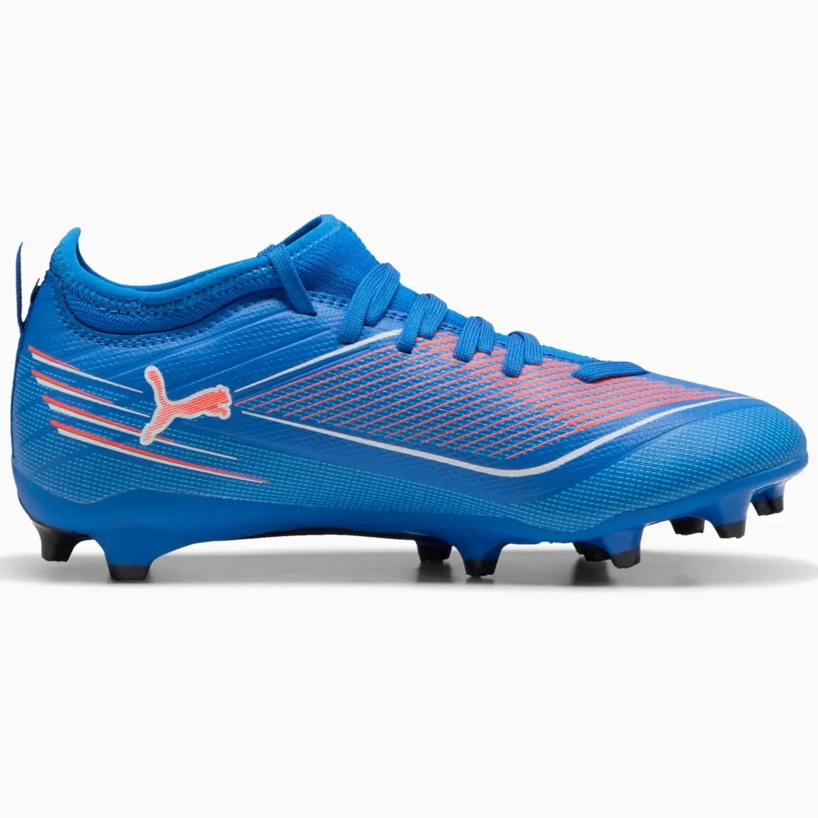 Puma Junior Ultra 6 Match Firm/Artificial Ground Soccer Cleats - Untamed Pack (FA25)