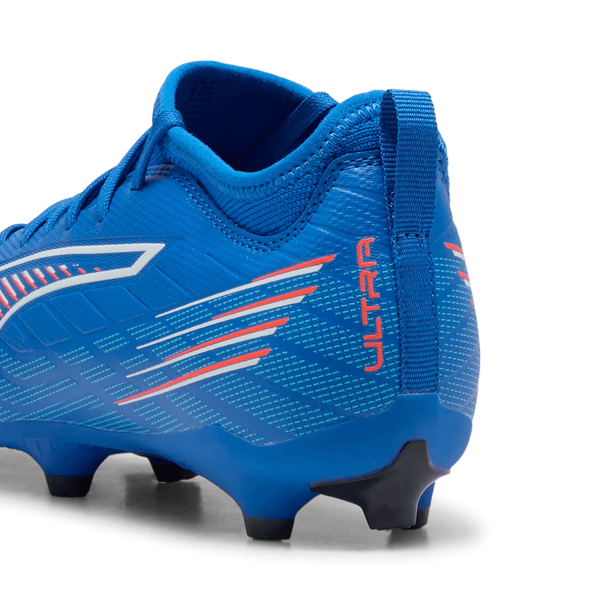 Puma Junior Ultra 6 Match Firm/Artificial Ground Soccer Cleats - Untamed Pack (FA25)
