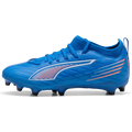 Puma Junior Ultra 6 Match Firm/Artificial Ground Soccer Cleats - Untamed Pack (FA25)