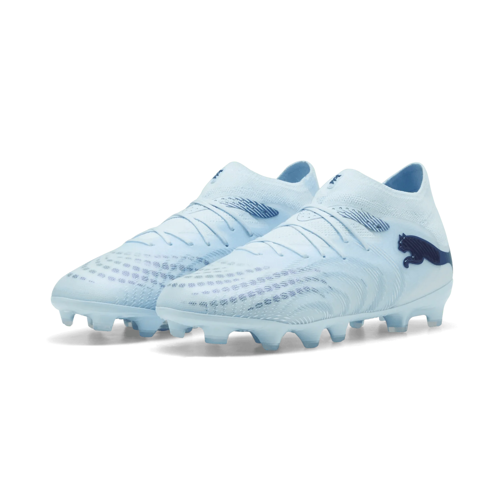 Puma Junior Future 9 Pro Firm/Artificial Ground Soccer Cleats - Dreamrush Pack (SP26)