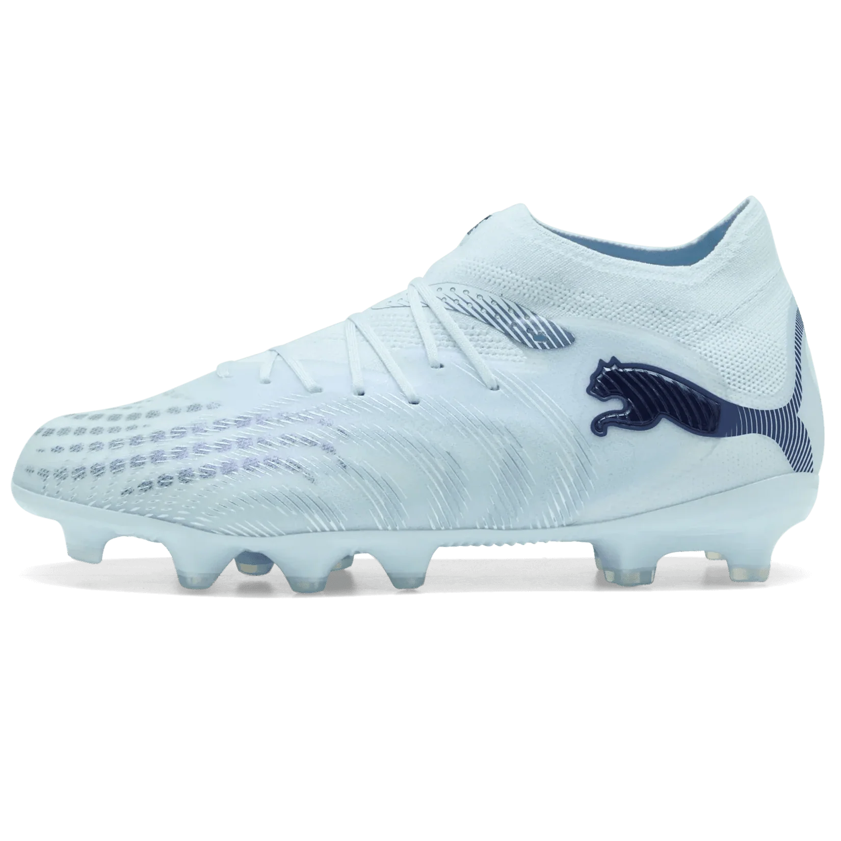 Puma Junior Future 9 Pro Firm/Artificial Ground Soccer Cleats - Dreamrush Pack (SP26)