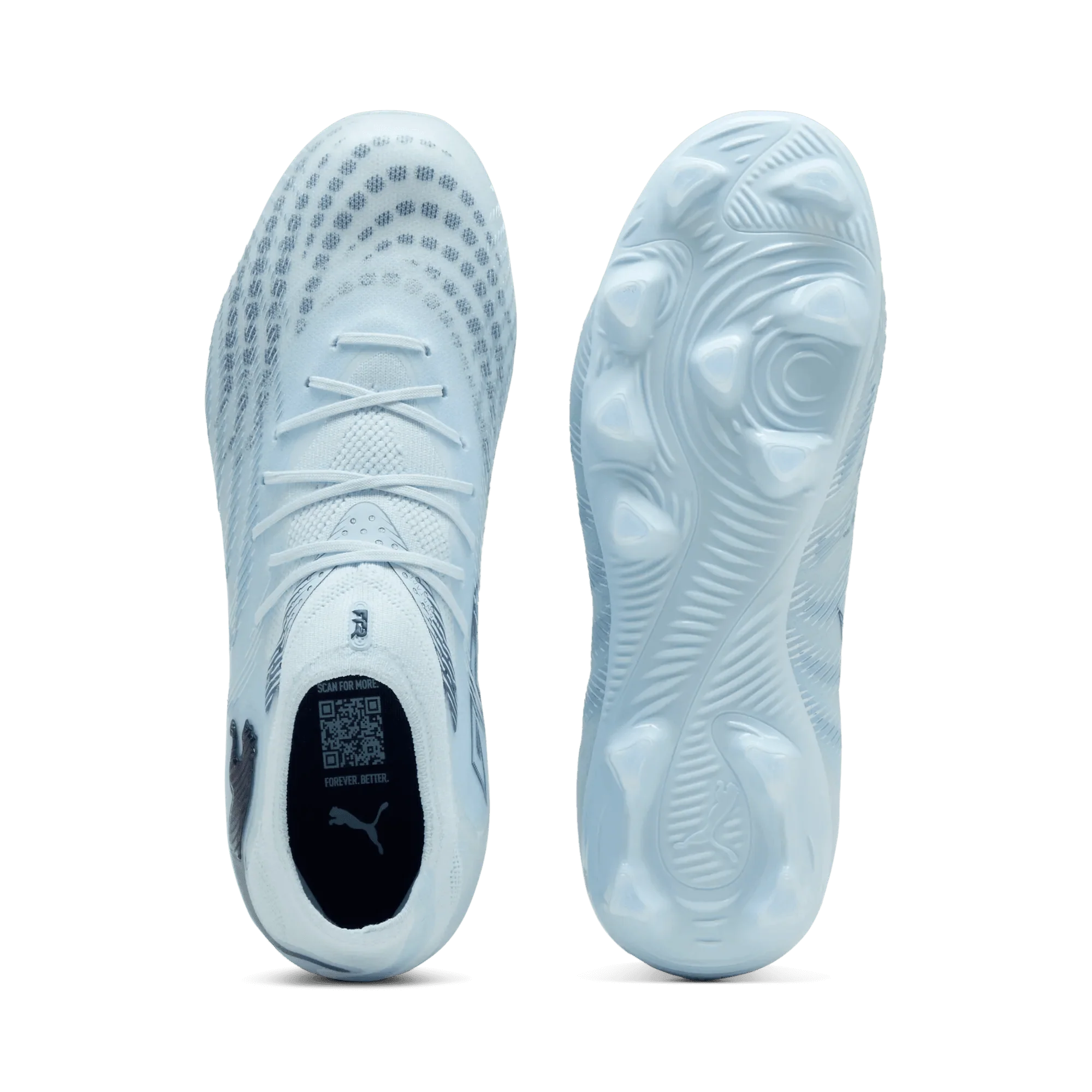 Puma Junior Future 9 Pro Firm/Artificial Ground Soccer Cleats - Dreamrush Pack (SP26)