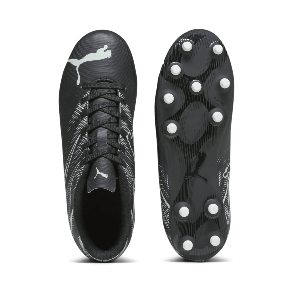 Puma Kids Attacanto FG/AG