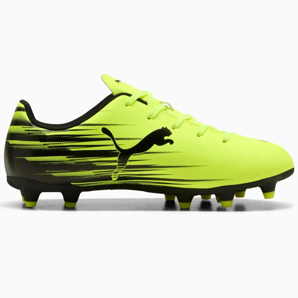 Puma Kid's Attacanto II Firm/Artificial Ground Soccer Cleats