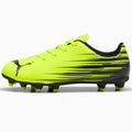 Puma Kid's Attacanto II Firm/Artificial Ground Soccer Cleats