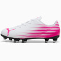 Puma Kid's Attacanto II Firm/Artificial Ground Soccer Cleats