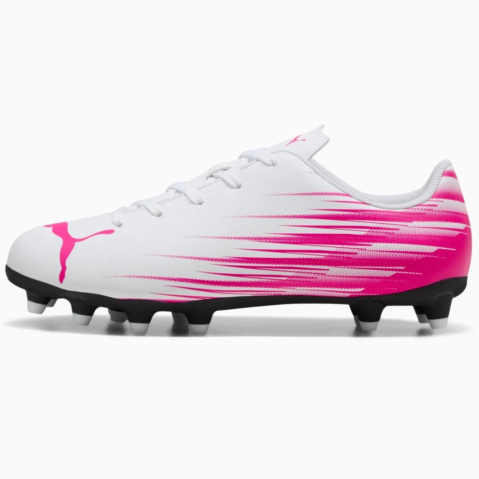 Puma Kid's Attacanto II Firm/Artificial Ground Soccer Cleats