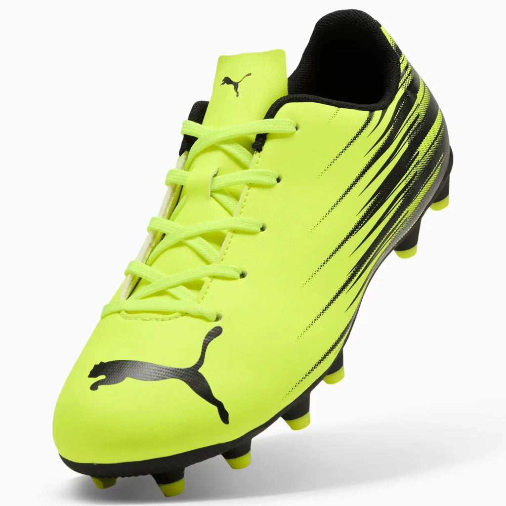 Puma Kid's Attacanto II Firm/Artificial Ground Soccer Cleats