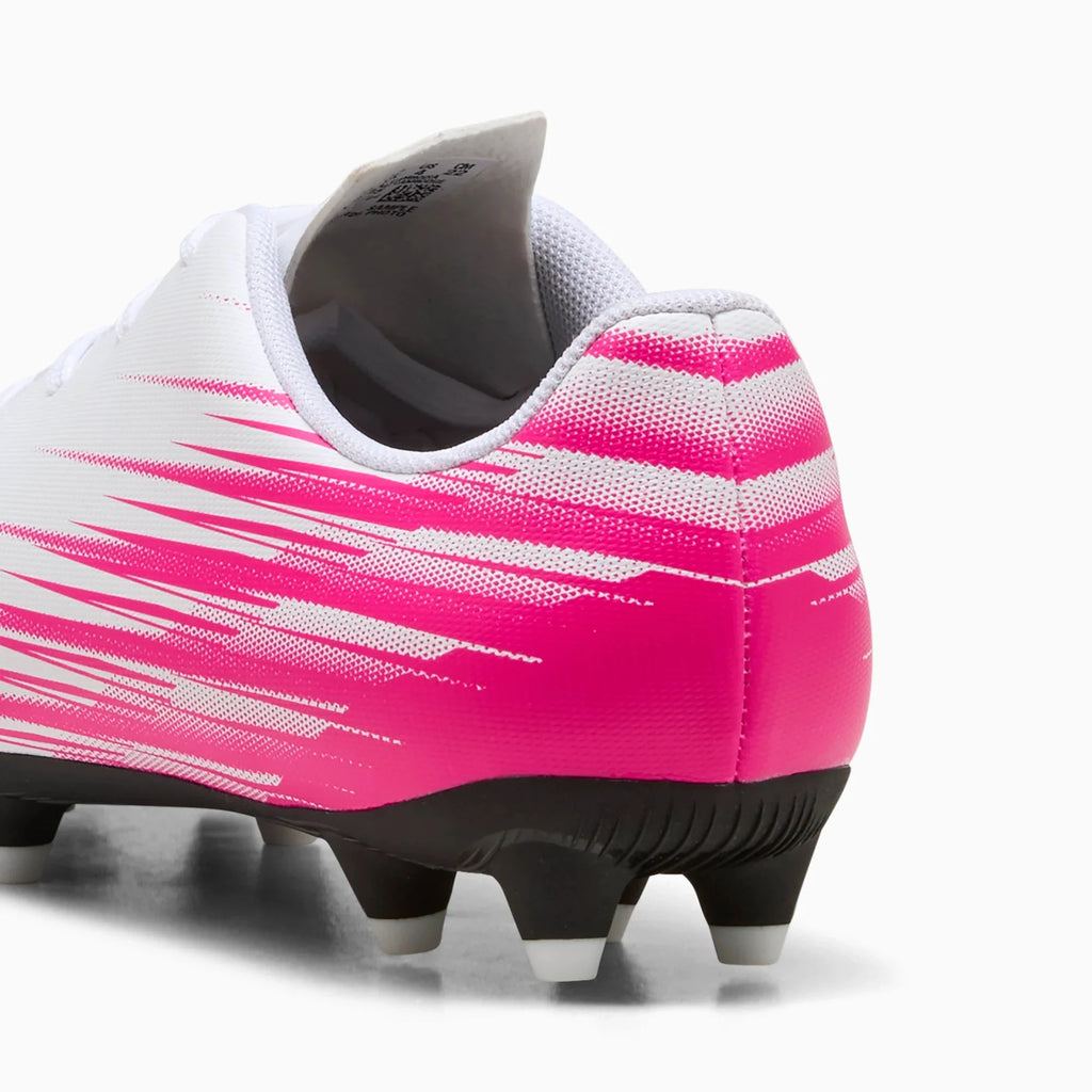 Puma Kid's Attacanto II Firm/Artificial Ground Soccer Cleats
