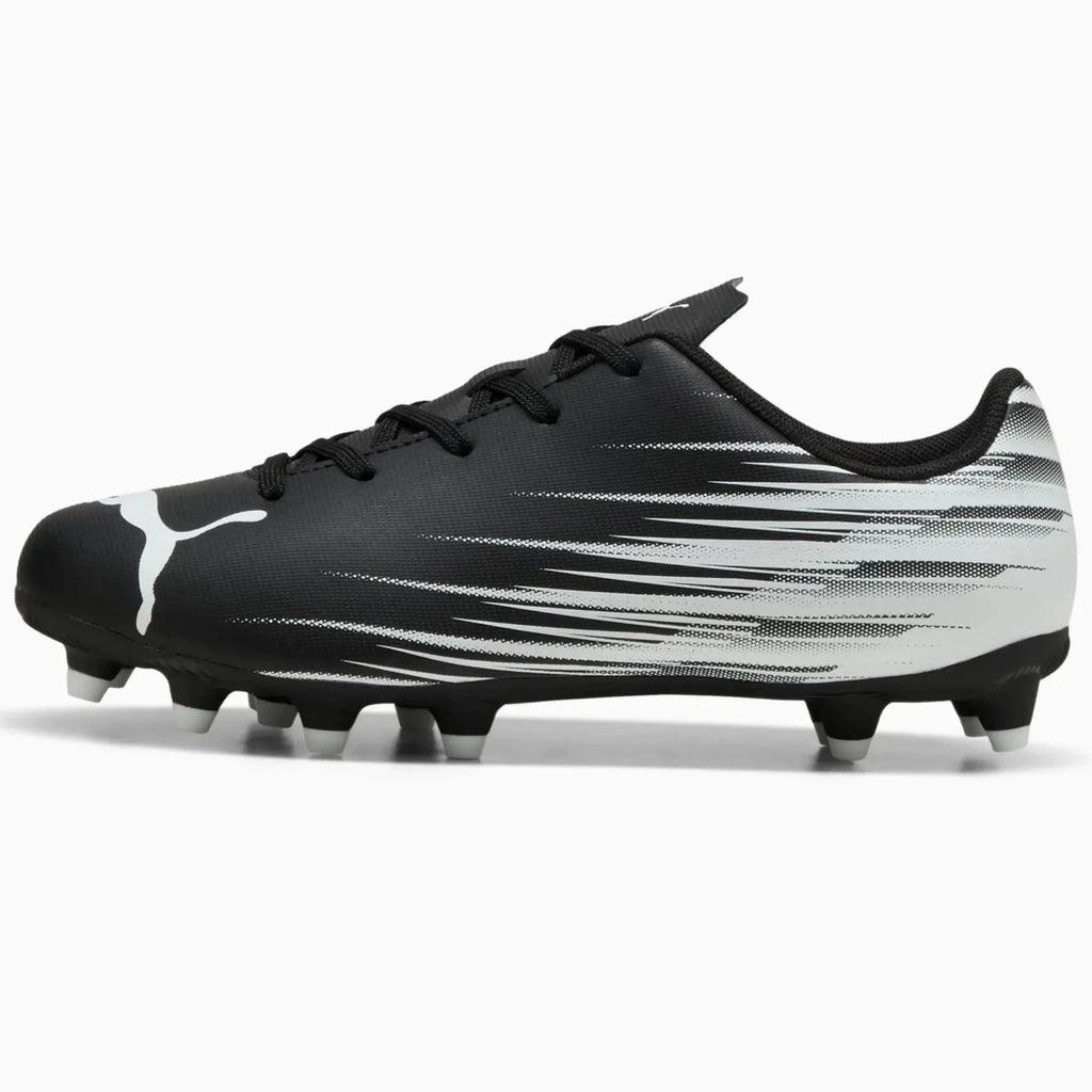 Puma Kid's Attacanto II Firm/Artificial Grounds Soccer Cleats