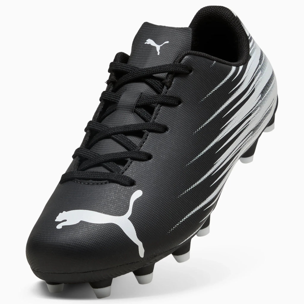 Puma Kid's Attacanto II Firm/Artificial Grounds Soccer Cleats