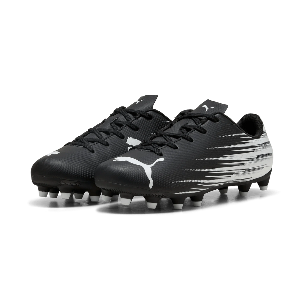 Puma Kid's Attacanto II Firm/Artificial Grounds Soccer Cleats