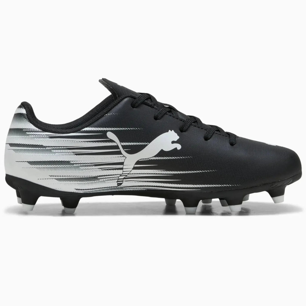 Puma Kid's Attacanto II Firm/Artificial Grounds Soccer Cleats