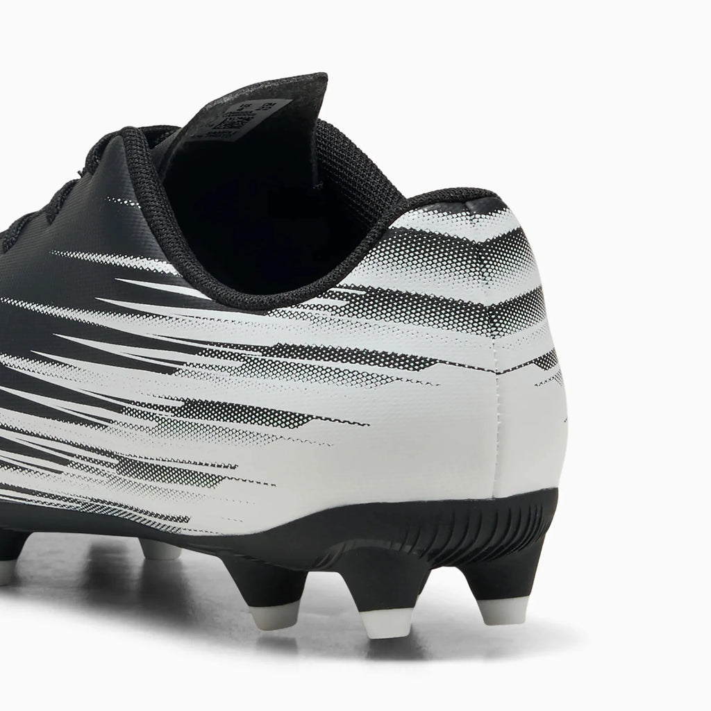 Puma Kid's Attacanto II Firm/Artificial Grounds Soccer Cleats