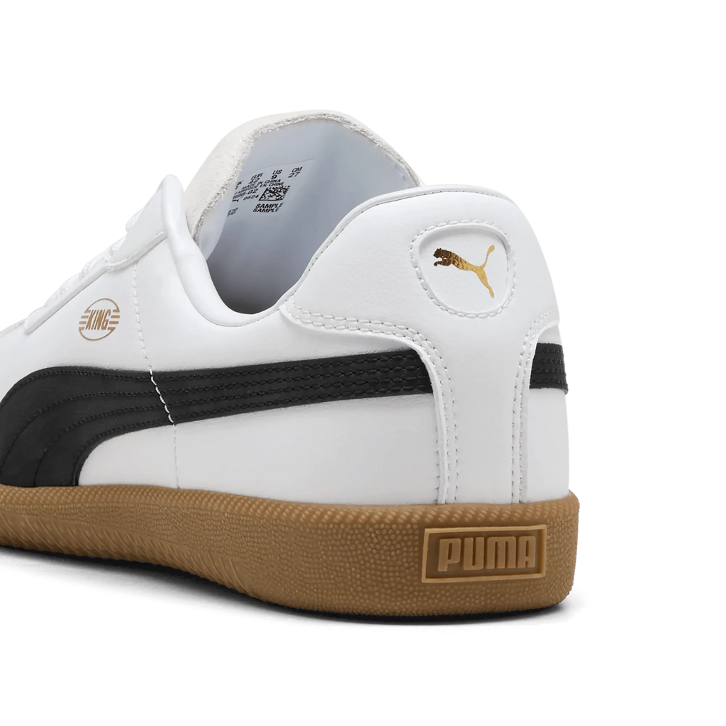 Puma King 21 Indoor