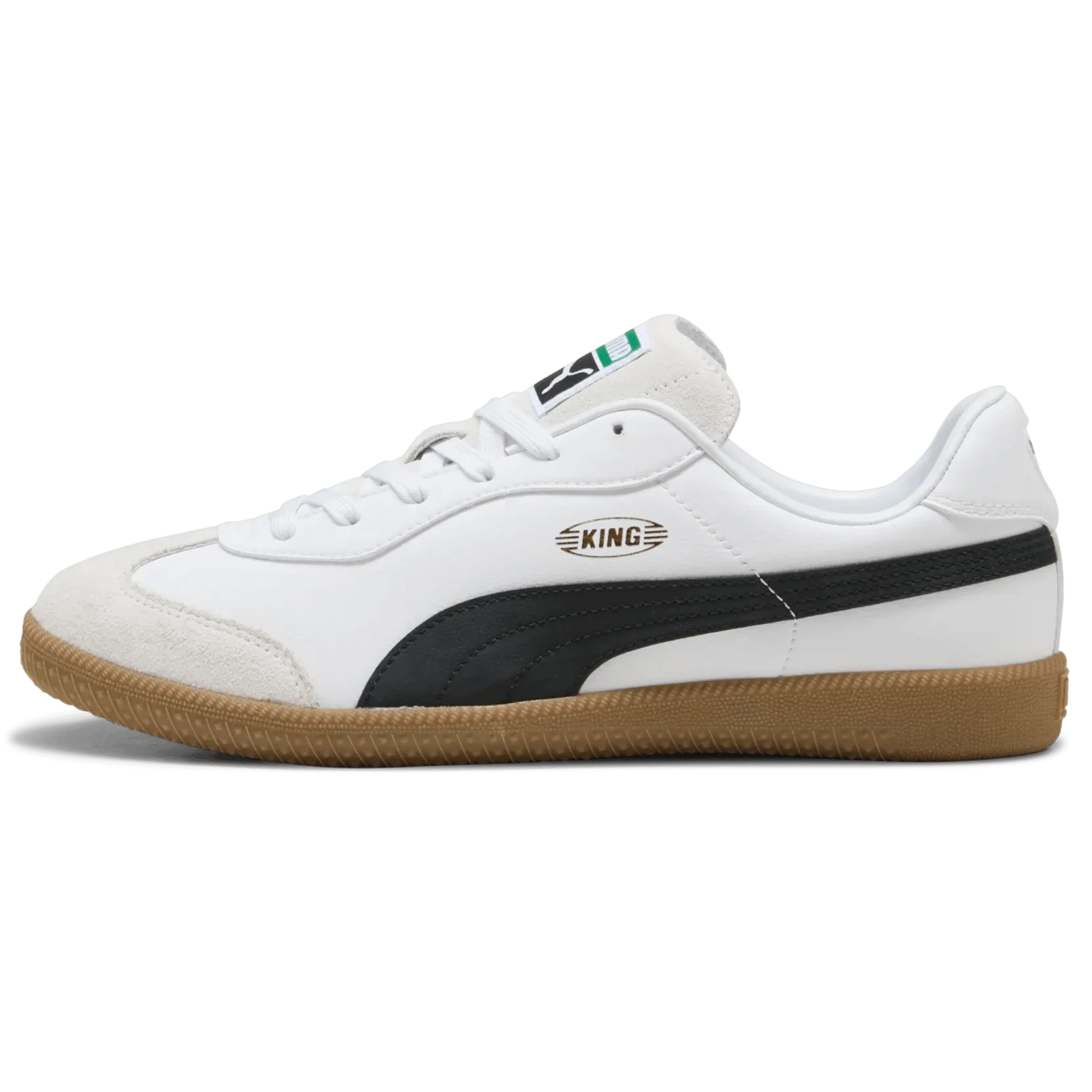 Puma King 21 Indoor