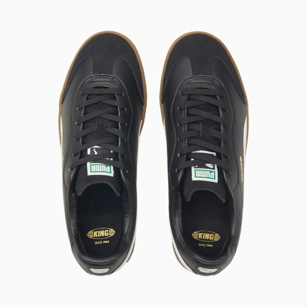 Puma King 21 Indoor